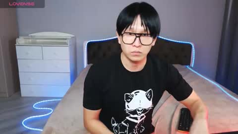 Kai Chi    TG channel ID name KaiChicken online show from 02.04.26