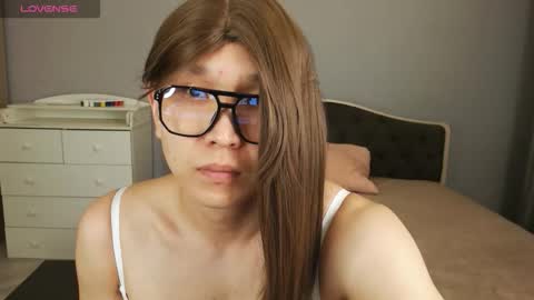 Kai Chi    TG channel ID name KaiChicken online show from 02.27.26