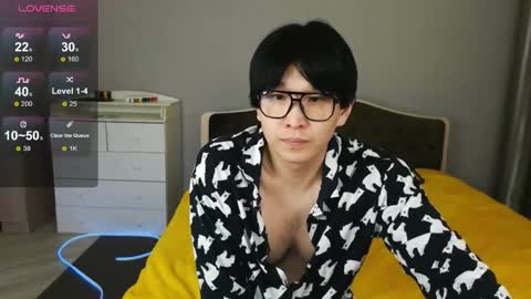 Kai Chi    TG channel ID name KaiChicken online show from 04.14.26