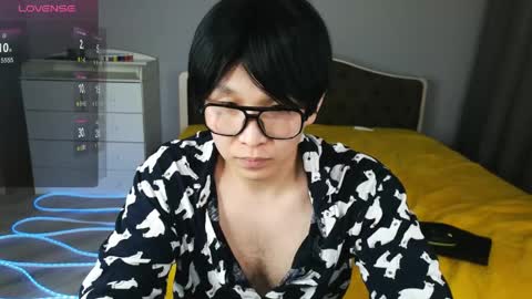 Kai Chi    TG channel ID name KaiChicken online show from 04.14.26
