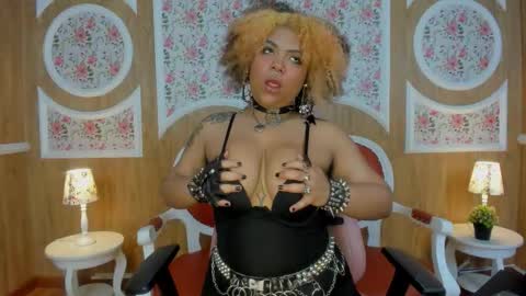 Kaida Punk Online online show from 11.30.25