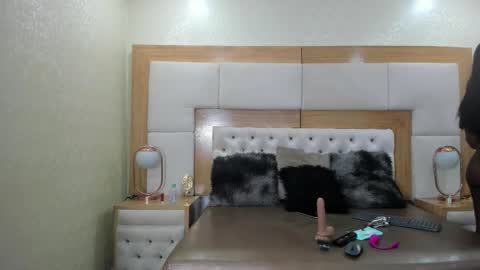 Kaia Brown online show from 02.28.26