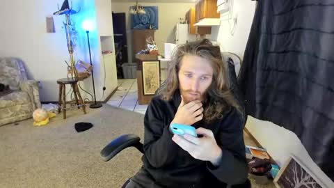 Kaiku77 online show from 11.06.25