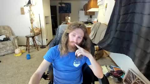 Kaiku77 online show from 11.09.25