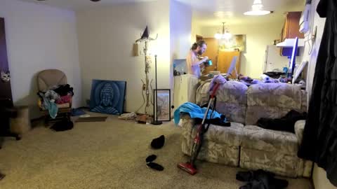 Kaiku77 online show from 01.09.26