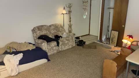 Kaiku77 online show from 02.04.26