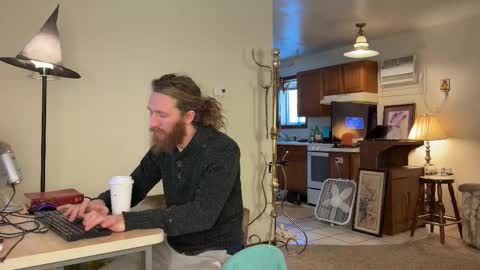 Kaiku77 online show from 02.10.26