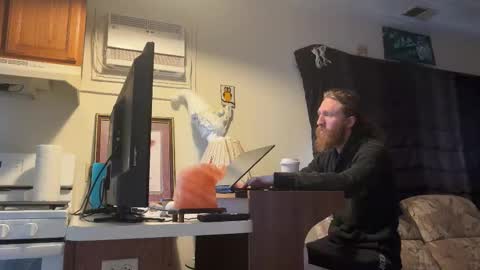 Kaiku77 online show from 02.16.26