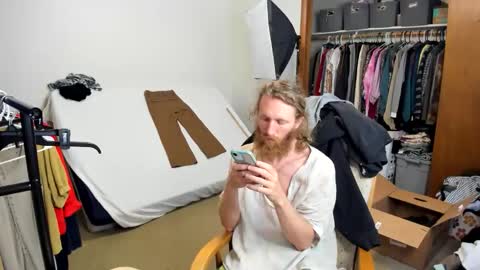 Kaiku77 online show from 05.20.26