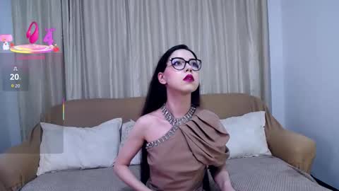 Kaila Lewis online show from 11.09.25