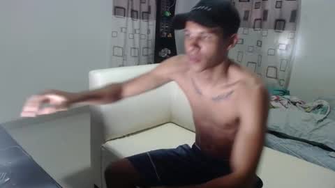 Snapshot of kailan_hot chatting on 10.26.25 kailan_hot online show from 10.26.25