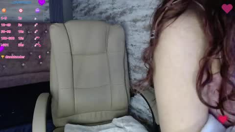 Kailani online show from 06.03.26