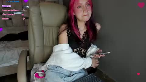 Kailani online show from 06.17.26