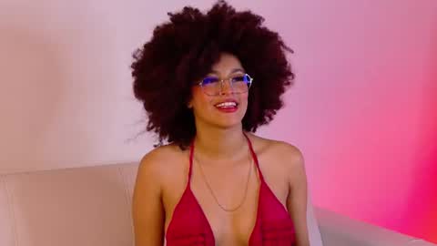 K A I L A N N I  online show from 07.03.26