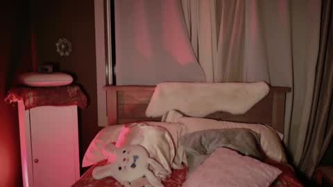 Kailee Smile online show from 11.19.25