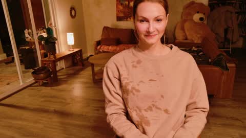 Kailee Smile online show from 01.13.26