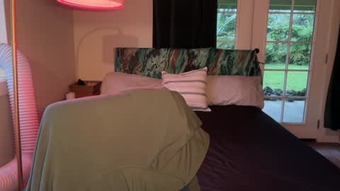 Kailee Smile online show from 02.15.26