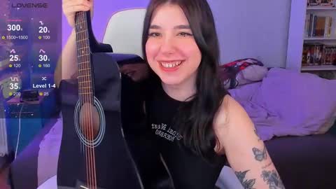 Kailey NONUDE online show from 12.21.24