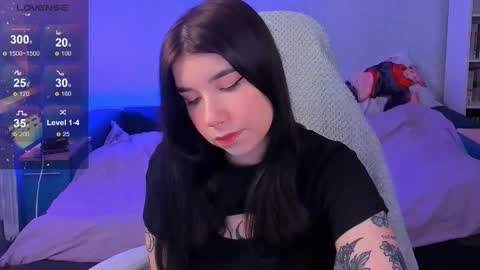 Kailey NONUDE online show from 01.13.25