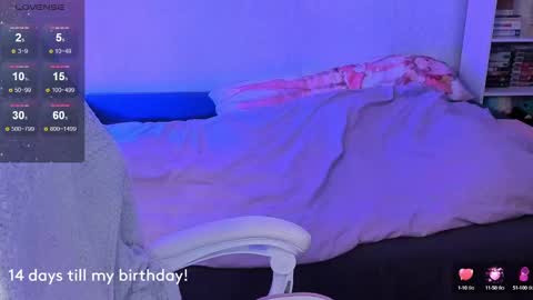 Kailey NONUDE online show from 02.14.25