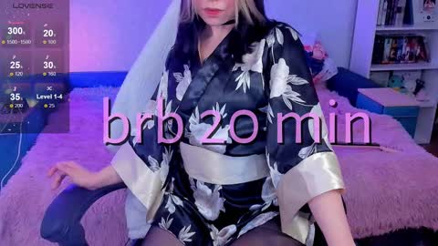 Kailey NONUDE online show from 02.19.25