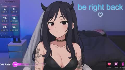 Kailey NONUDE online show from 09.25.25