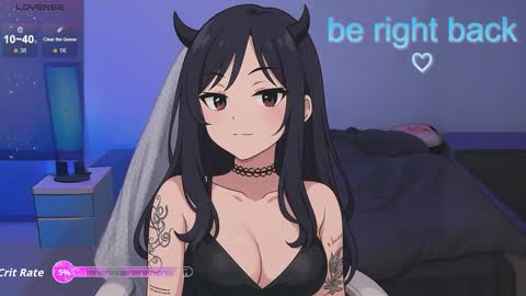 Kailey NONUDE online show from 10.20.25