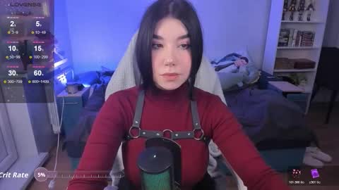 Kailey NONUDE online show from 11.21.25