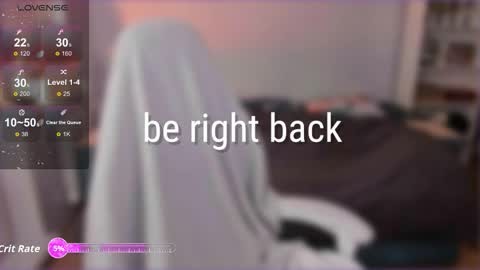 Kailey NONUDE online show from 12.04.25