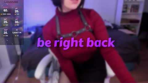 Kailey NONUDE online show from 12.15.25