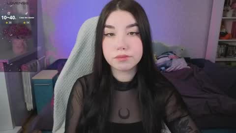 Kailey NONUDE online show from 05.10.26