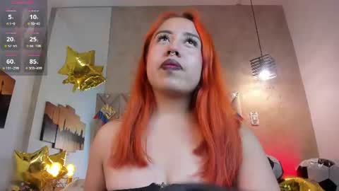 Kailin online show from 06.23.26