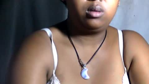 Snapshot of kaillah chatting on 01.18.25 kaillah online show from 01.18.25