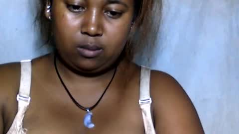 Snapshot of kaillah chatting on 01.29.25 kaillah online show from 01.29.25