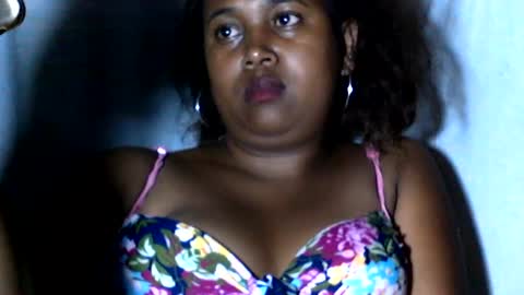 Snapshot of kaillah chatting on 02.06.25 kaillah online show from 02.06.25