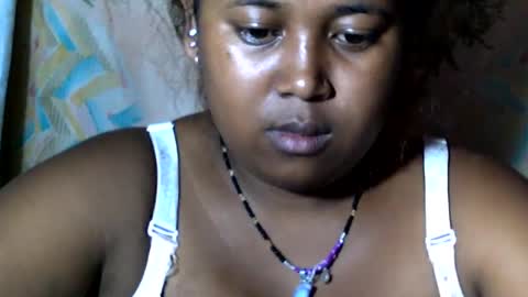 Snapshot of kaillah chatting on 02.08.25 kaillah online show from 02.08.25