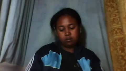 Snapshot of kaillah chatting on 11.03.25 kaillah online show from 11.03.25