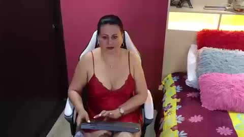 Snapshot of kaily_jonness chatting on 10.15.25 kaily jonness online show from 10.15.25