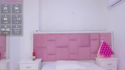 Snapshot of kaily_sweet1 chatting on 11.27.25 kelly online show from 11.27.25