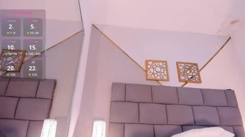 Kailyn online show from 10.24.25