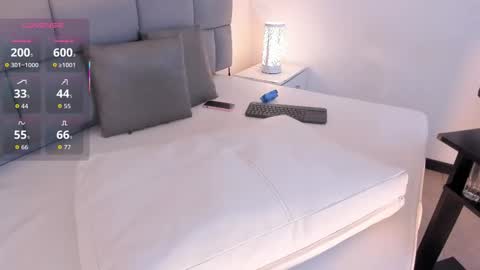 Kailyn online show from 11.22.25