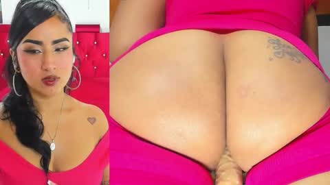 Snapshot of kailyn_funny chatting on 01.17.26 kailyn_funny online show from 01.17.26