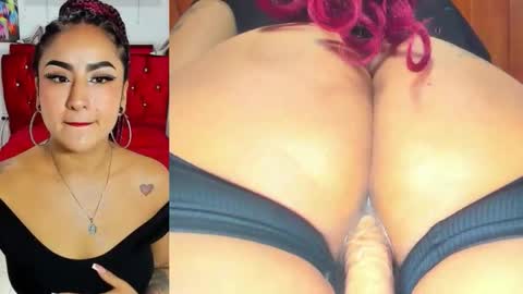 Snapshot of kailyn_funny chatting on 02.24.26 kailyn_funny online show from 02.24.26