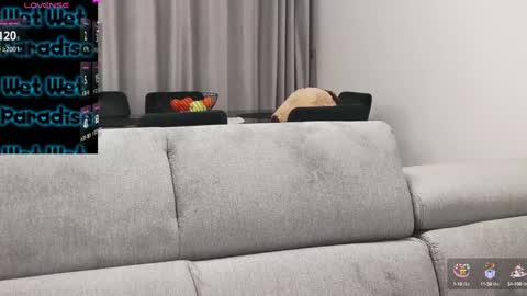 Snapshot of kailyn_moen01 chatting on 01.05.25 Kailyn online show from 01.05.25