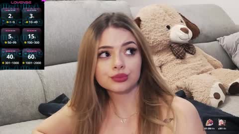 Snapshot of kailyn_moen01 chatting on 01.18.25 Kailyn online show from 01.18.25