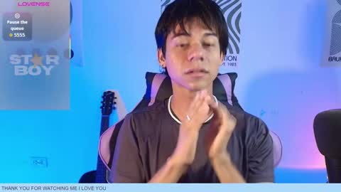 KAIN online show from 11.04.25