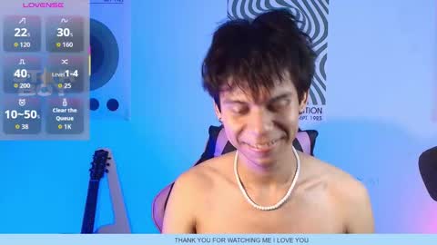 KAIN online show from 11.05.25