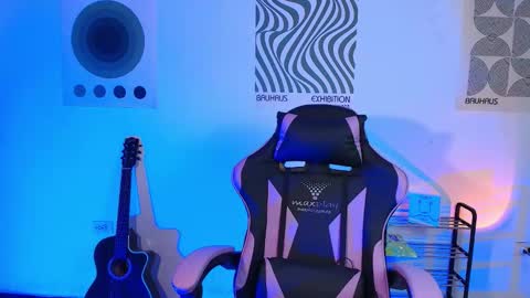 KAIN online show from 11.12.25