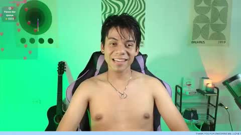 KAIN online show from 12.01.25