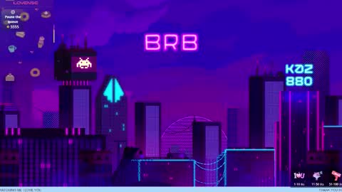 KAIN online show from 01.06.26